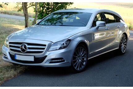 Mercedes-Benz 350 Gebrauchtwagen