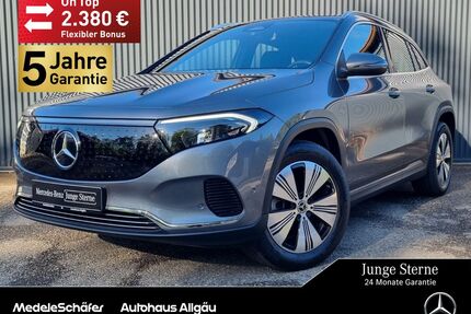 Mercedes-Benz EQA Gebrauchtwagen