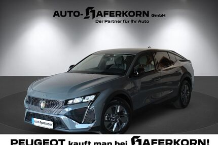 Peugeot 408 Gebrauchtwagen