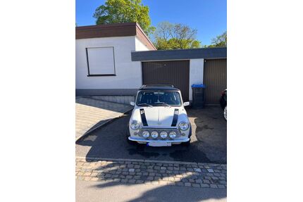 Mini Andere Gebrauchtwagen