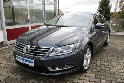 VW CC Gebrauchtwagen