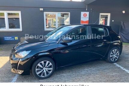 Peugeot 208 Gebrauchtwagen