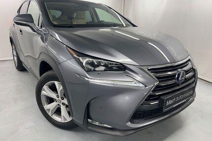 Lexus NX 300 Gebrauchtwagen