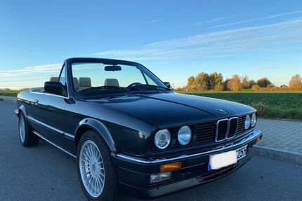 BMW 325 Gebrauchtwagen