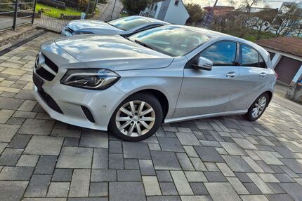 Mercedes-Benz A 200 Gebrauchtwagen