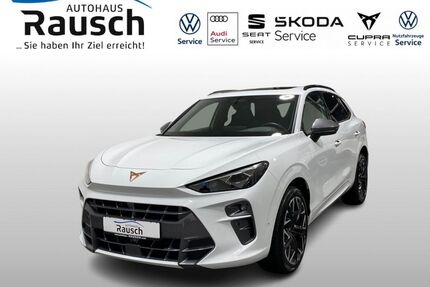 Cupra Terramar Gebrauchtwagen