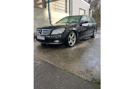 Mercedes-Benz C 320 Gebrauchtwagen