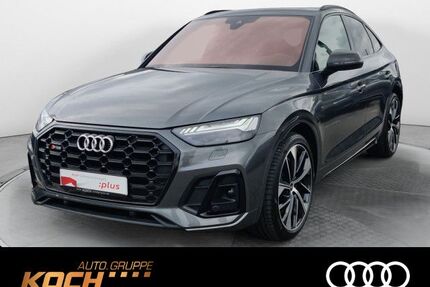Audi SQ5 Gebrauchtwagen