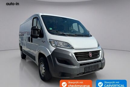 Fiat Ducato Gebrauchtwagen