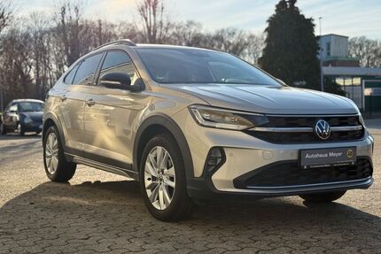 VW Taigo Gebrauchtwagen