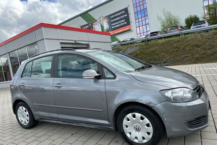 VW Golf Plus Gebrauchtwagen