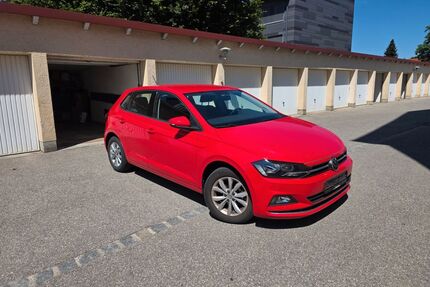VW Polo Gebrauchtwagen