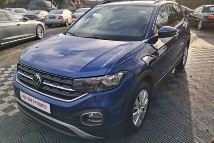 Opel T-Cross 