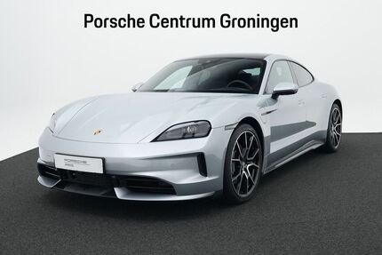 Porsche Taycan Gebrauchtwagen