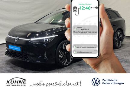 VW ID.7 Gebrauchtwagen