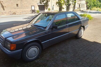 Mercedes-Benz 190 Gebrauchtwagen