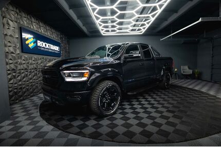 Dodge RAM Gebrauchtwagen