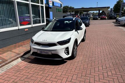 Kia Stonic Gebrauchtwagen