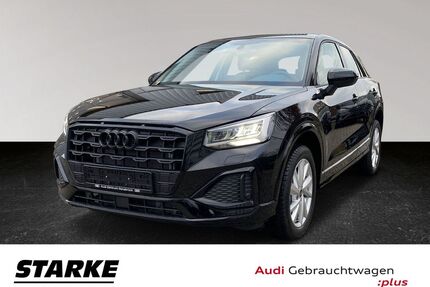 Audi Q2 Gebrauchtwagen