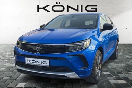 Opel Grandland (X) Gebrauchtwagen
