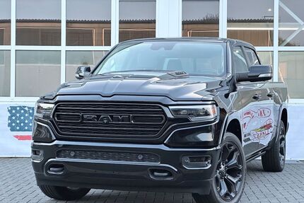 Dodge RAM Gebrauchtwagen