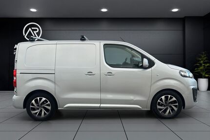 Citroen Jumpy Gebrauchtwagen