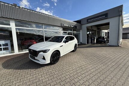 Mazda CX-60 Gebrauchtwagen