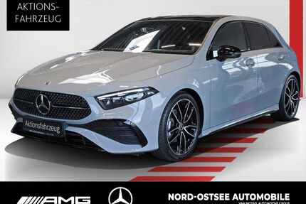 Mercedes-Benz A 200 Gebrauchtwagen