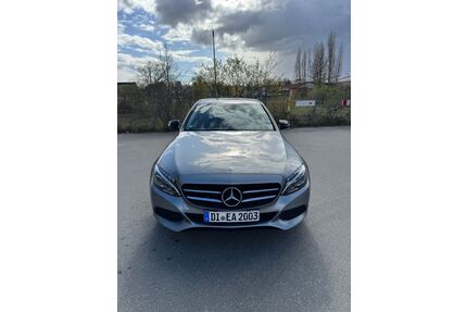 Mercedes-Benz C 250 Gebrauchtwagen