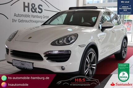 Porsche Cayenne Gebrauchtwagen