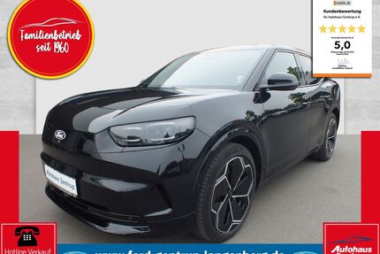 Ford Capri Gebrauchtwagen