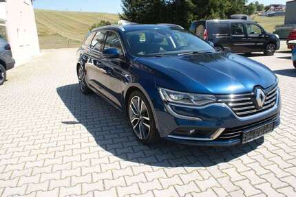 Renault Talisman Gebrauchtwagen