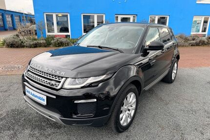 Land Rover Range Rover Evoque Gebrauchtwagen
