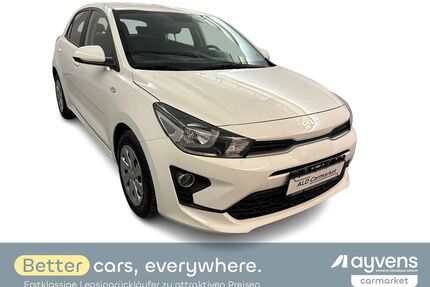 Kia Rio Gebrauchtwagen