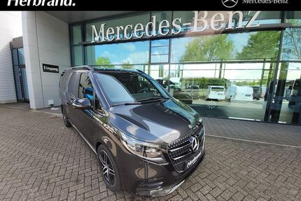 Mercedes-Benz V 250 Gebrauchtwagen