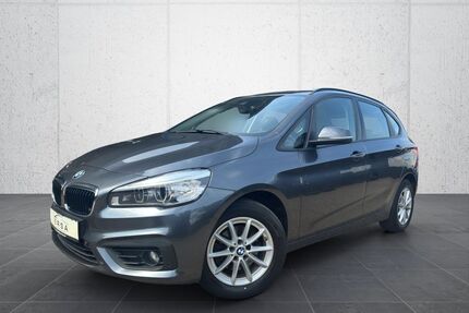 BMW 218 Gebrauchtwagen