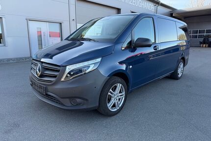 Mercedes-Benz Vito Gebrauchtwagen