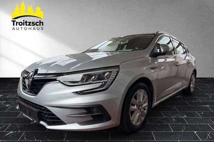 Renault Megane Gebrauchtwagen