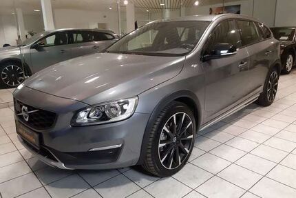 Volvo V60 Cross Country Gebrauchtwagen