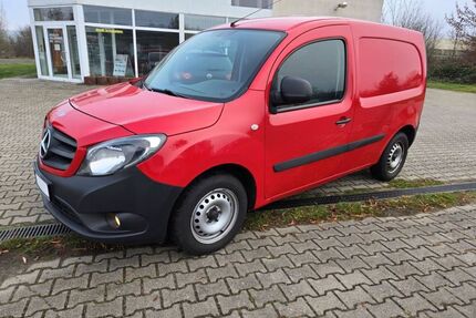 Mercedes-Benz Citan Gebrauchtwagen