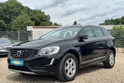 Volvo XC60 Gebrauchtwagen
