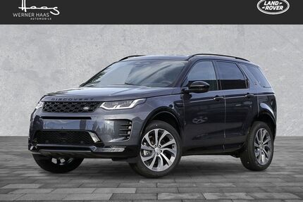 Land Rover Discovery Sport Gebrauchtwagen