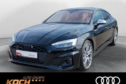 Audi S5 Gebrauchtwagen