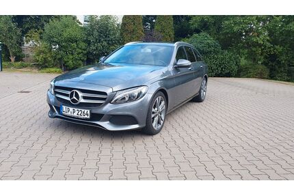Mercedes-Benz C 220 Gebrauchtwagen