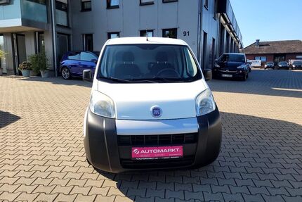 Fiat Fiorino Gebrauchtwagen