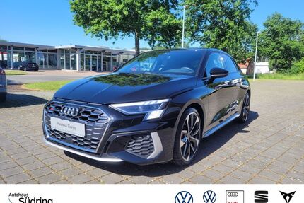 Audi S3 Gebrauchtwagen