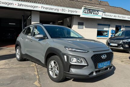 Hyundai KONA Gebrauchtwagen