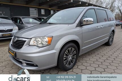 Lancia Voyager Gebrauchtwagen