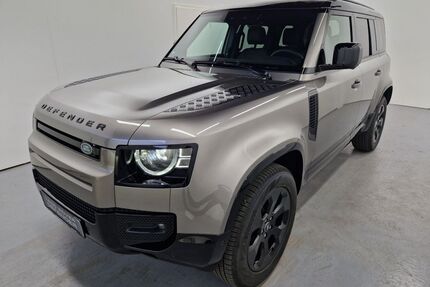Land Rover Defender Gebrauchtwagen