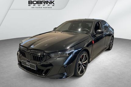 BMW i5 Gebrauchtwagen